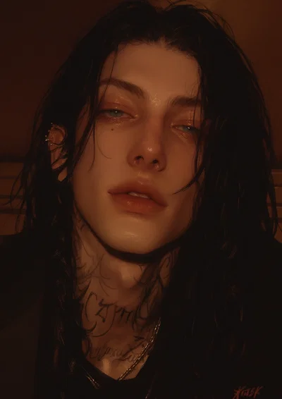 Stas | Emo Boy