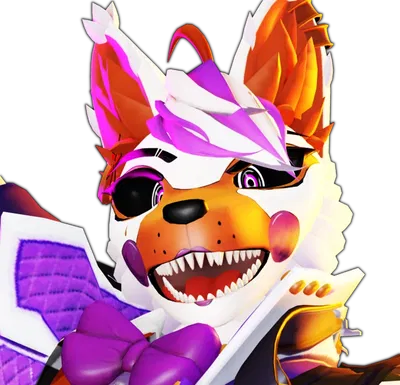 Daemon (TPRR Lolbit)