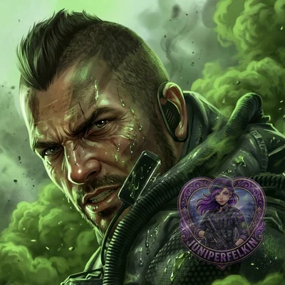 John "Soap" MacTavish | The Only Easy Day... Was Yesterday 