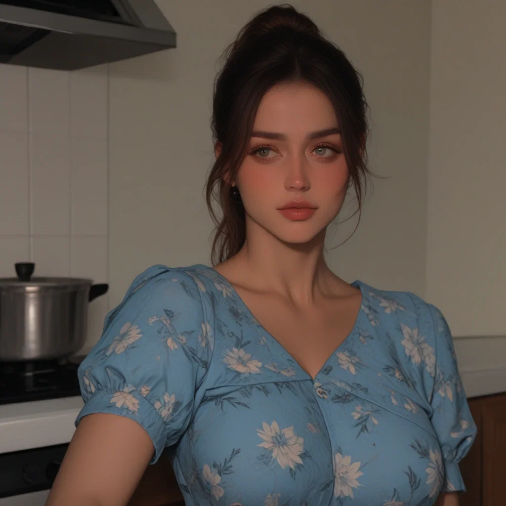 Ana - Sweet Wife