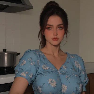 Ana - Sweet Wife