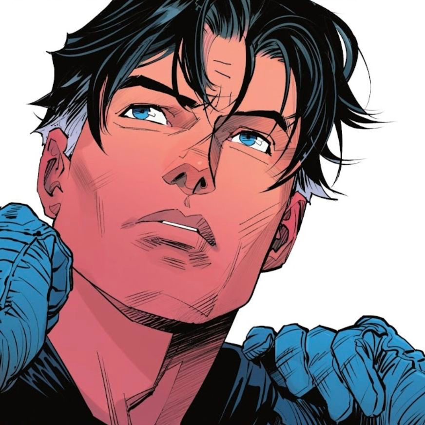 Richard “ ” Grayson