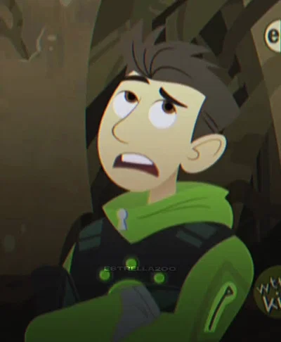Chris Kratt