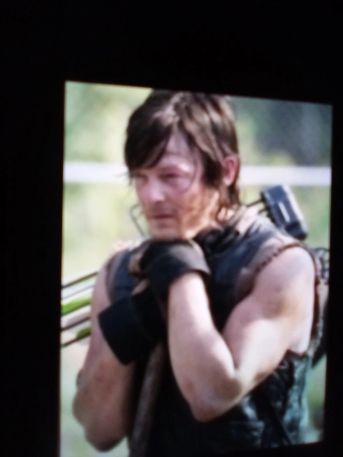 Daryl Dixon