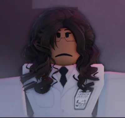 Rose | ΣVADΣ | Jard POV