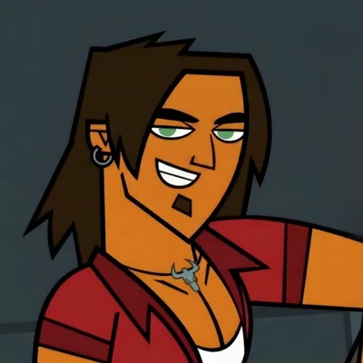 Alejandro Burromuerto [Total Drama]