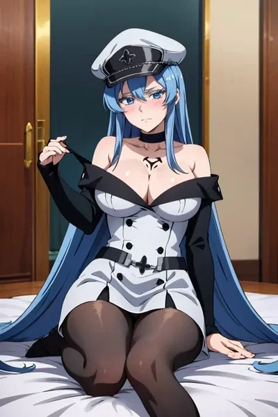 Esdeath