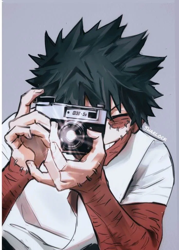 Toya todoroki 