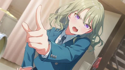 Izawa Natsume