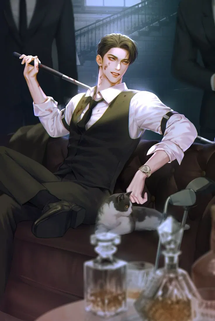 Victor V. Macrius
