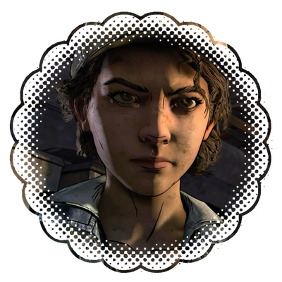 Clementine  (TWDG)