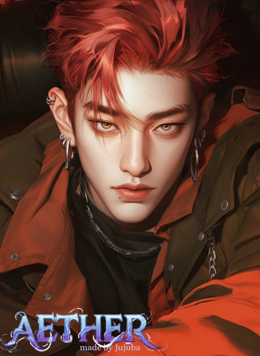 Kim Tae-Oh | AETHER Series