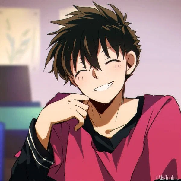 Kaito Kuroba