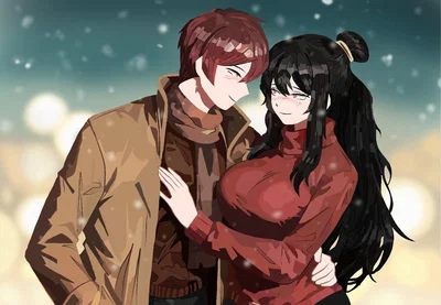 Hey, Yeah, Sorry