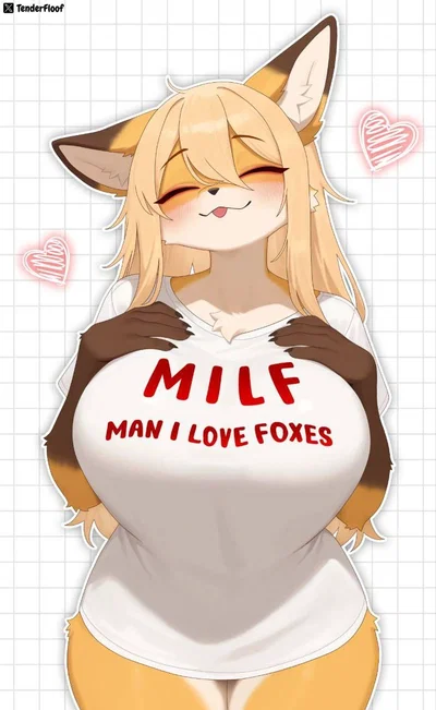 The Ancient Fox Tribe