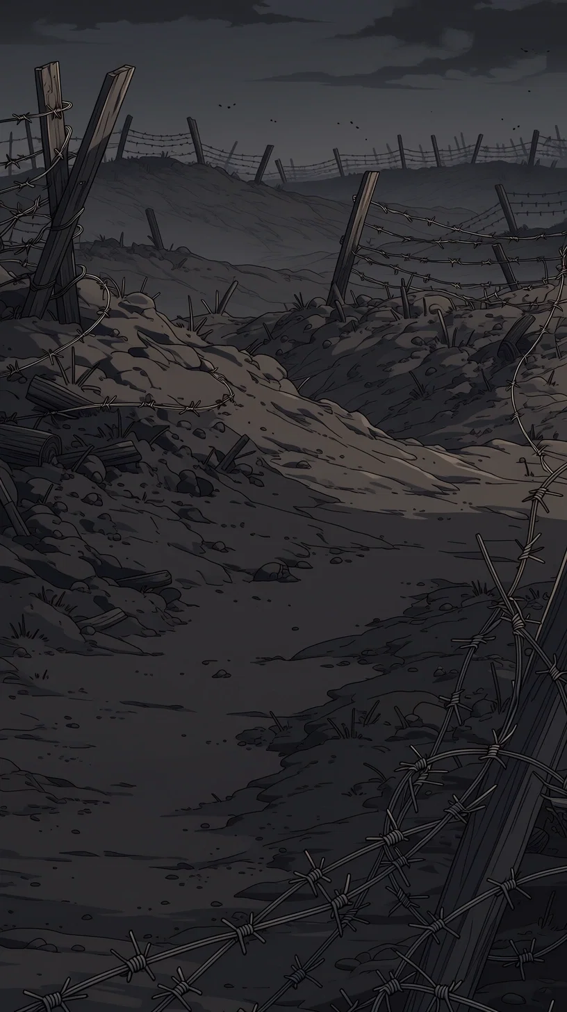 DOC: No Man's Land