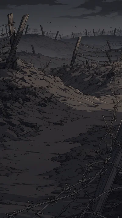 DOC: No Man's Land