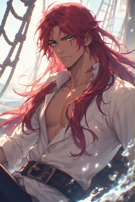 Captain Orion