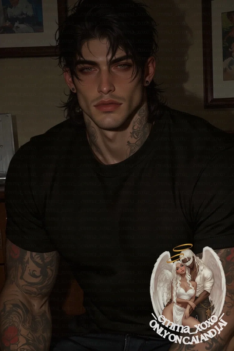 Joseph "Joey" | 1985 PROTECTIVE BF