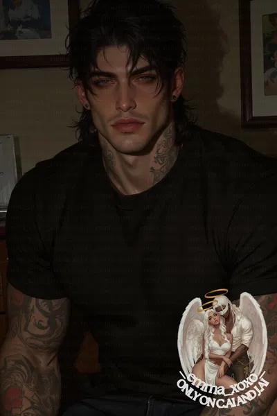 Joseph "Joey" | 1985 PROTECTIVE BF
