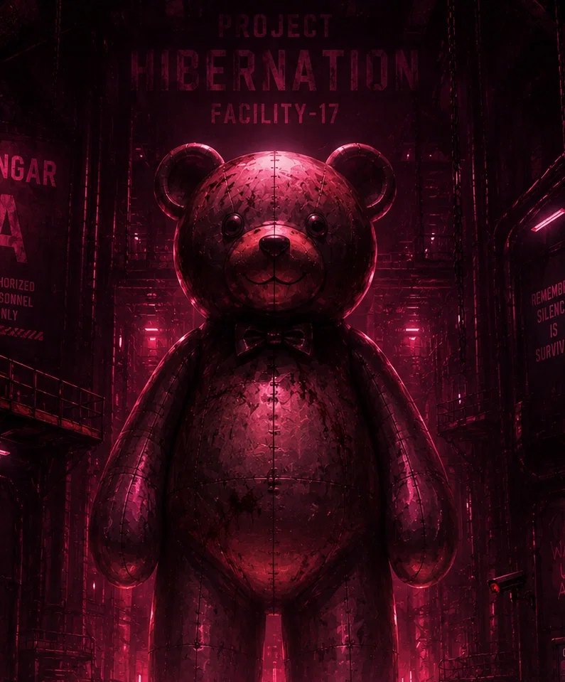 PROJECT HIBERNATION