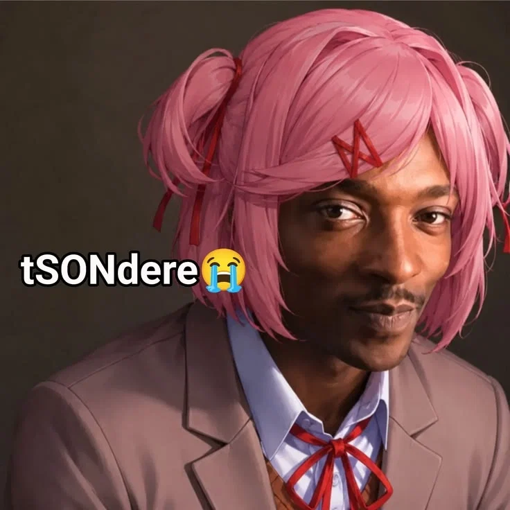 MHA X DDLC