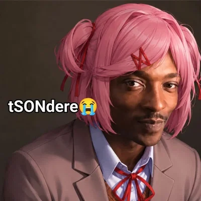 MHA X DDLC