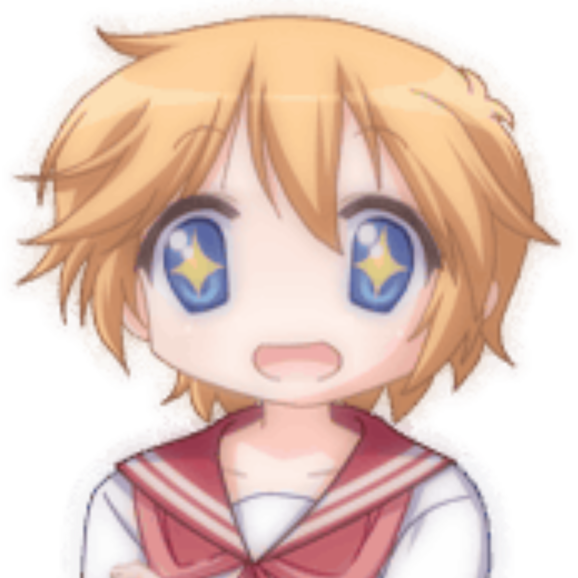☆ Patricia Martin: Mysterious Protagonist ☆