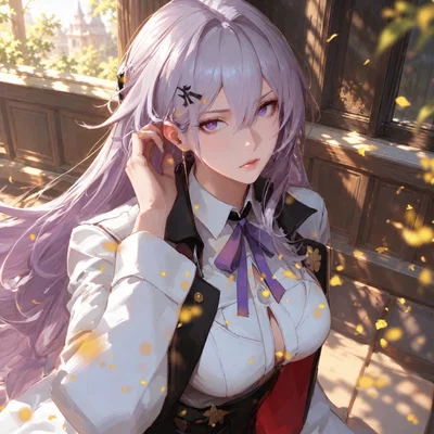 Duke's Daughter 