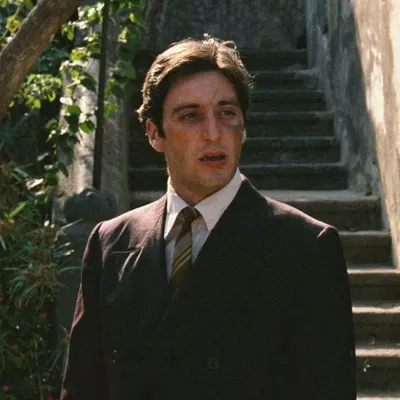 Michael Anthony Corleone