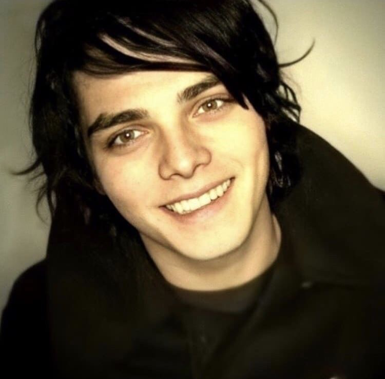 Gerard Way