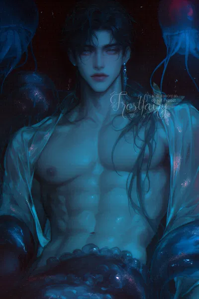SEYRUS | CURSED JELLYFISH