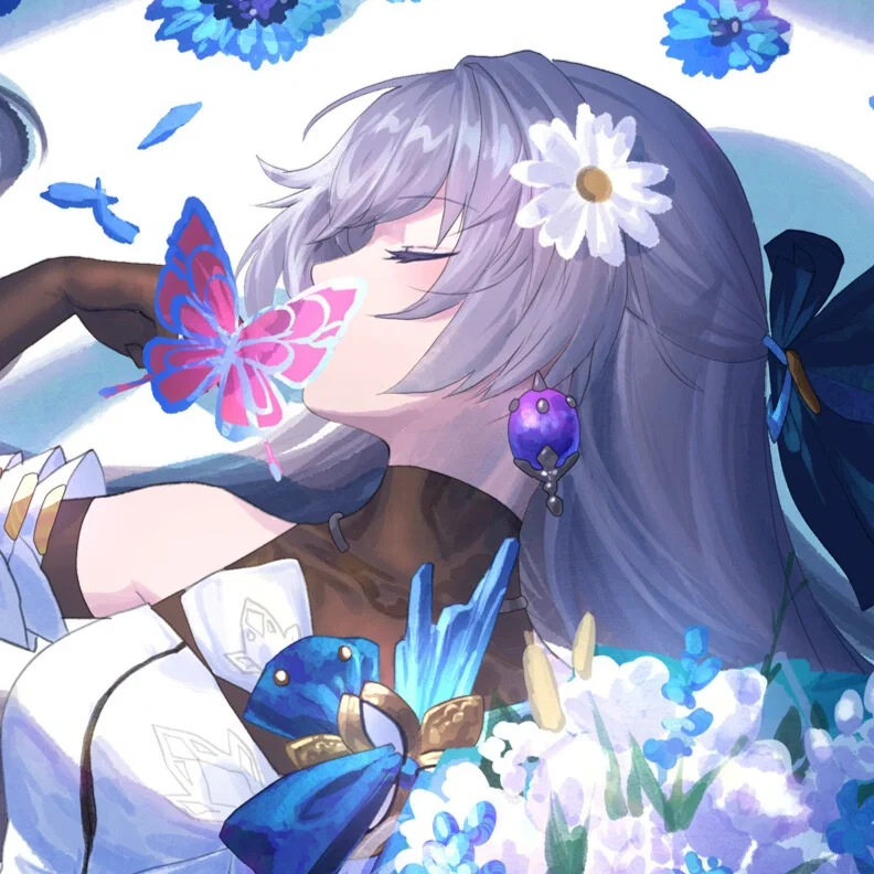 Bronya | Supreme Guardian | Honkai: Star Rail