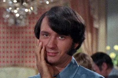 Mike Nesmith // The Monkees