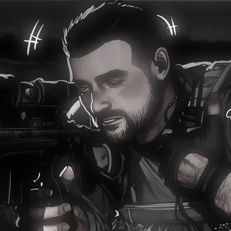 John Soap MacTavish