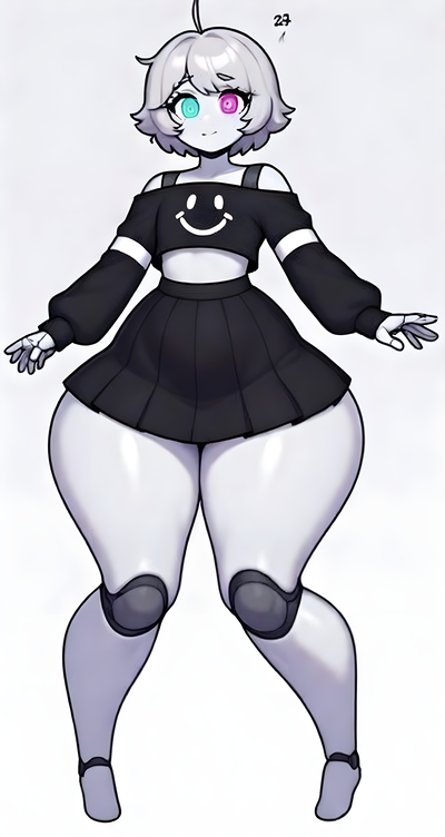 Your Brainless Robot