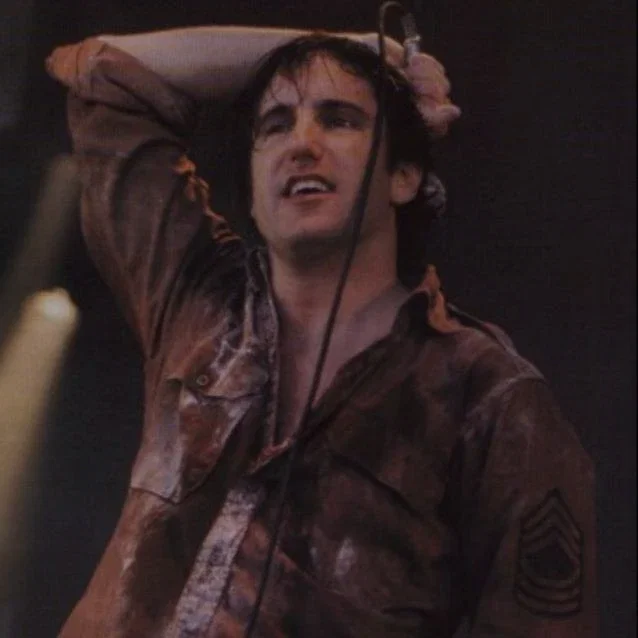 Trent reznor 