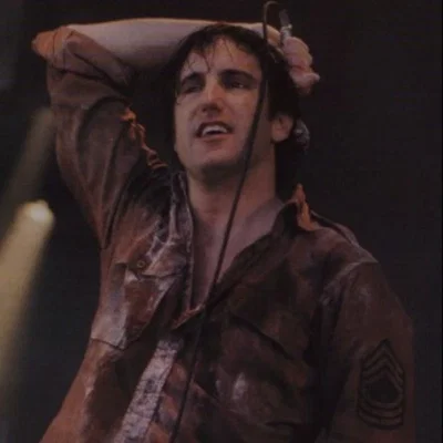 Trent reznor 