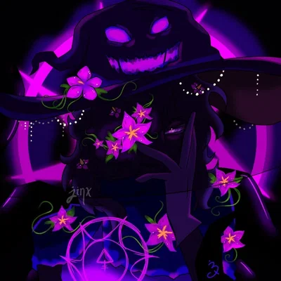 Azuretime (Asylum AU)