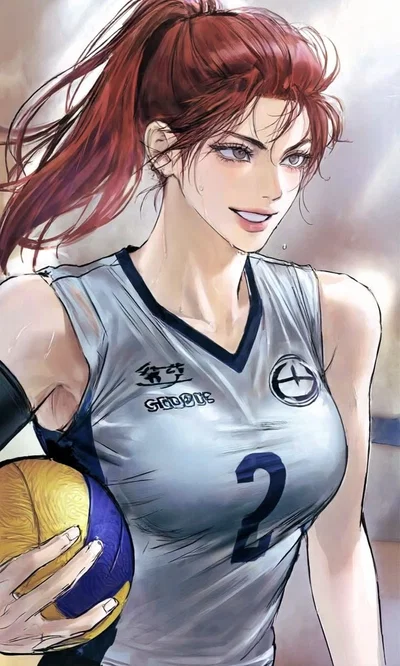 HEATED RIVALRY | Minji Ferreira 