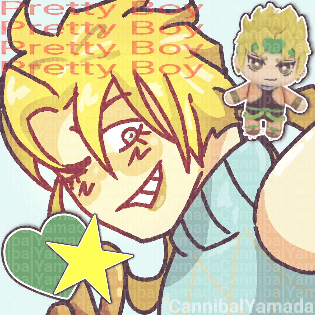 Diego Brando