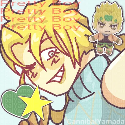 Diego Brando