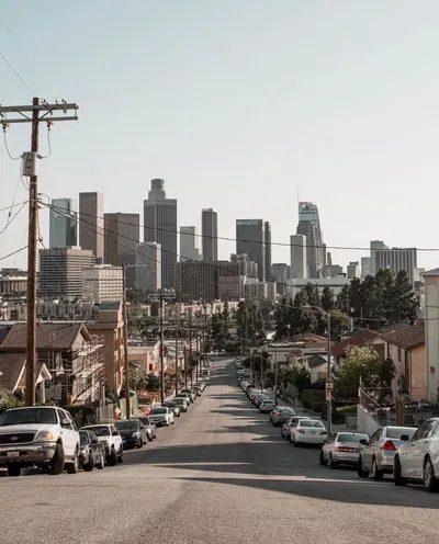 The Hood - Guns, Gangs and Girls