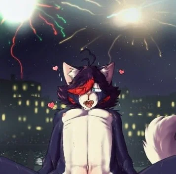 New Year's Celeb