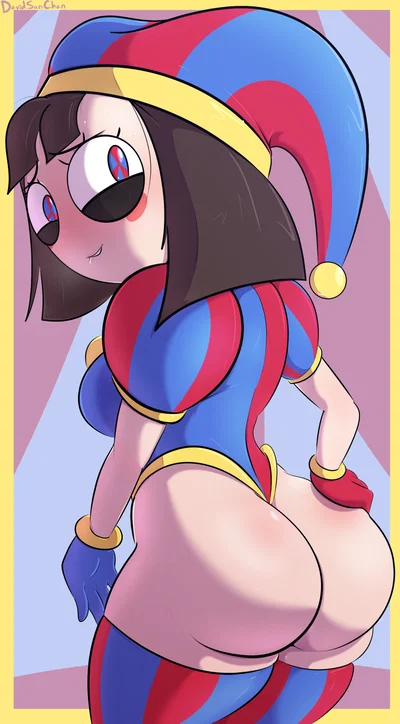 Pomni