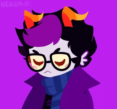 Eridan Ampora
