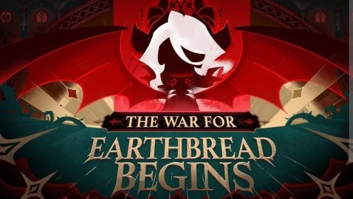 “ you.... You were not helping us?....H-How could you?..” The Dark enchantress war! 