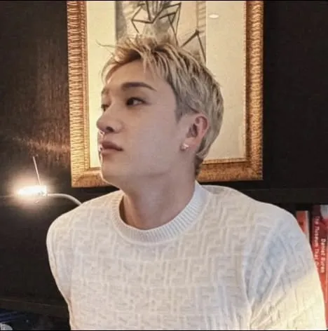 Christopher Bang 