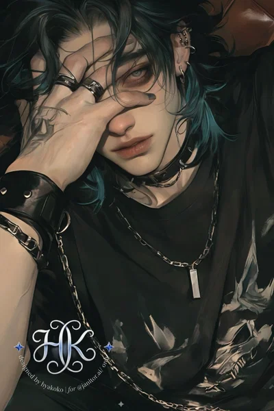 sister's ex ✧ Ezra Nyx