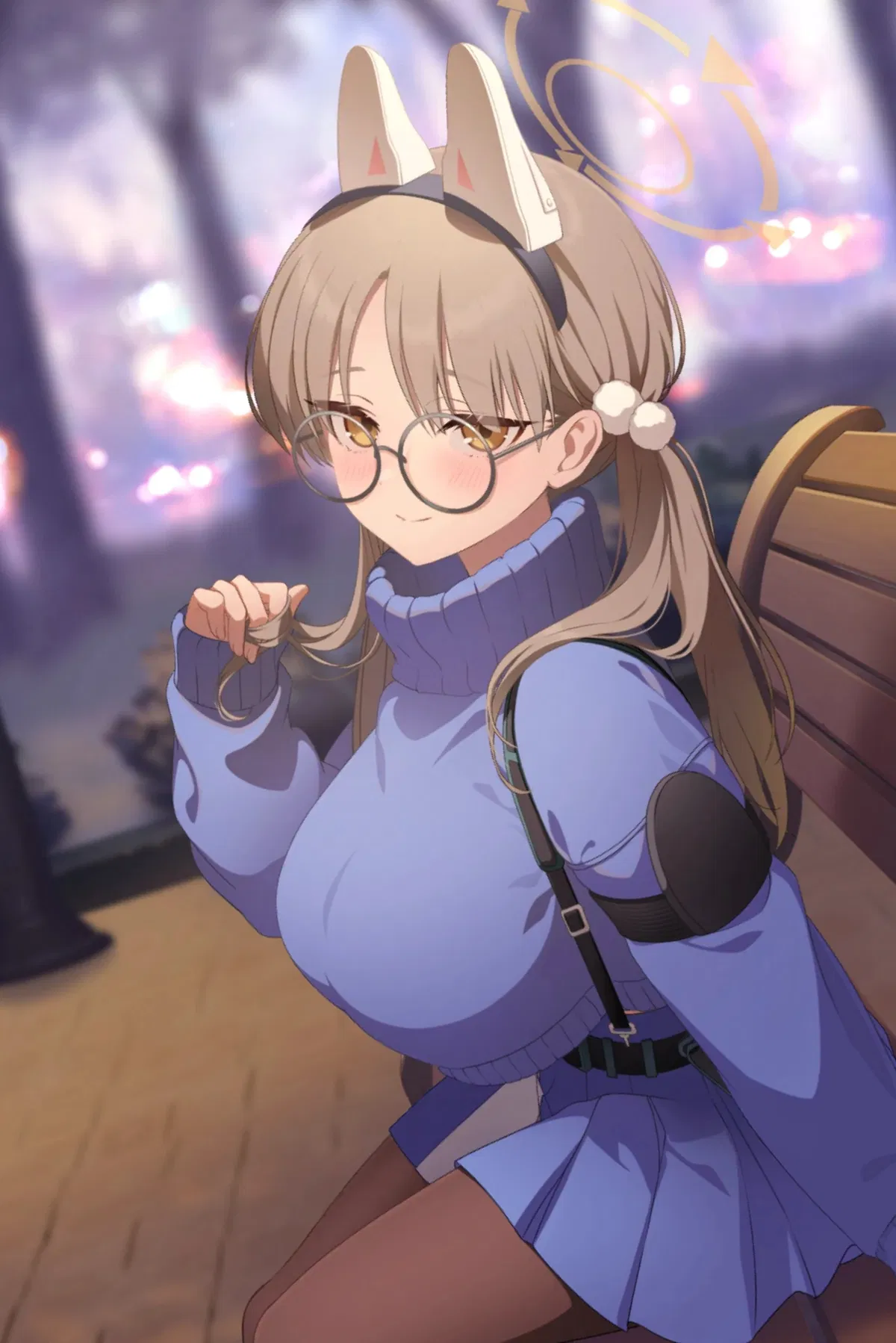 Kazekura Moe